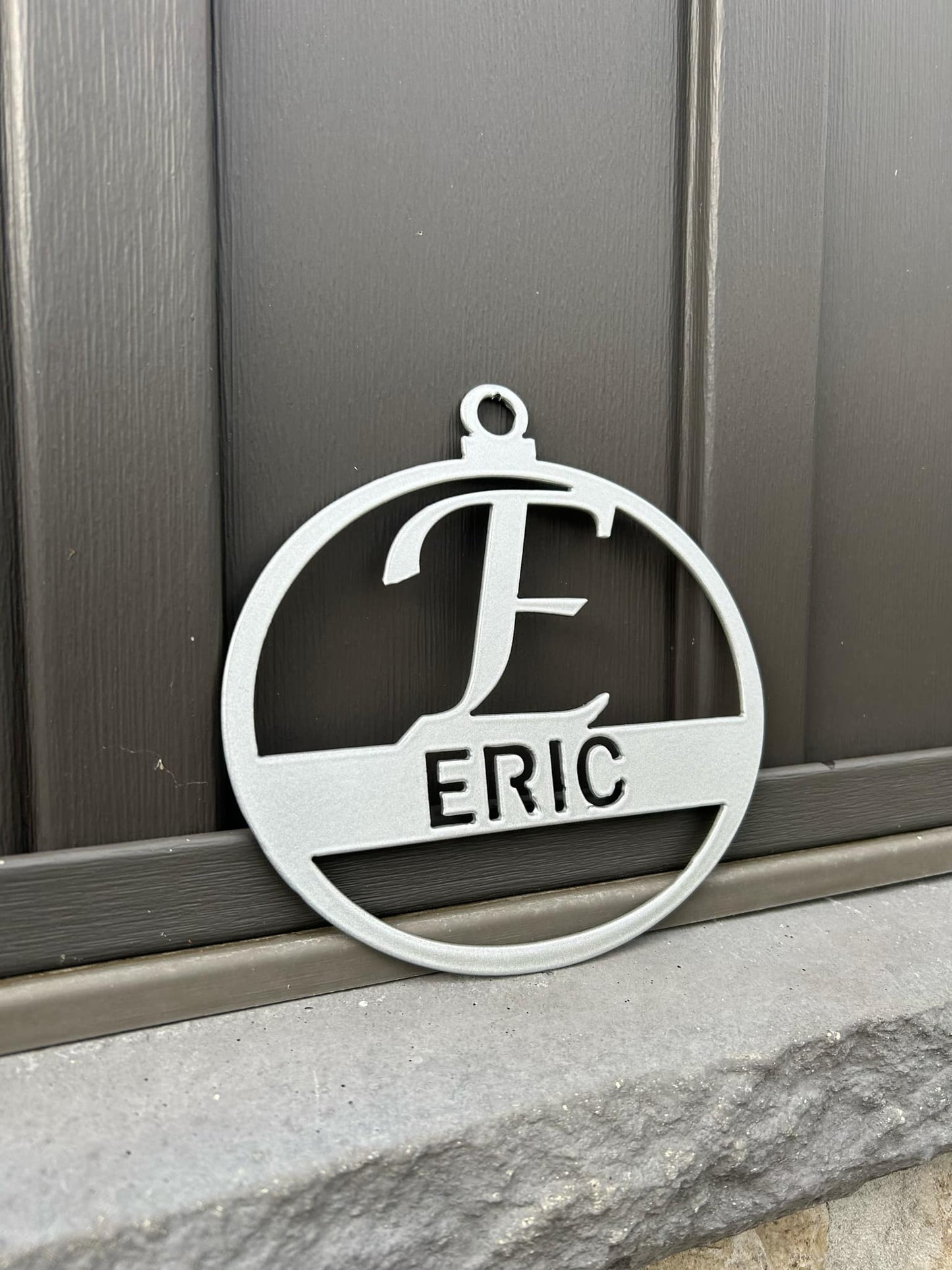 Christmas Ornaments