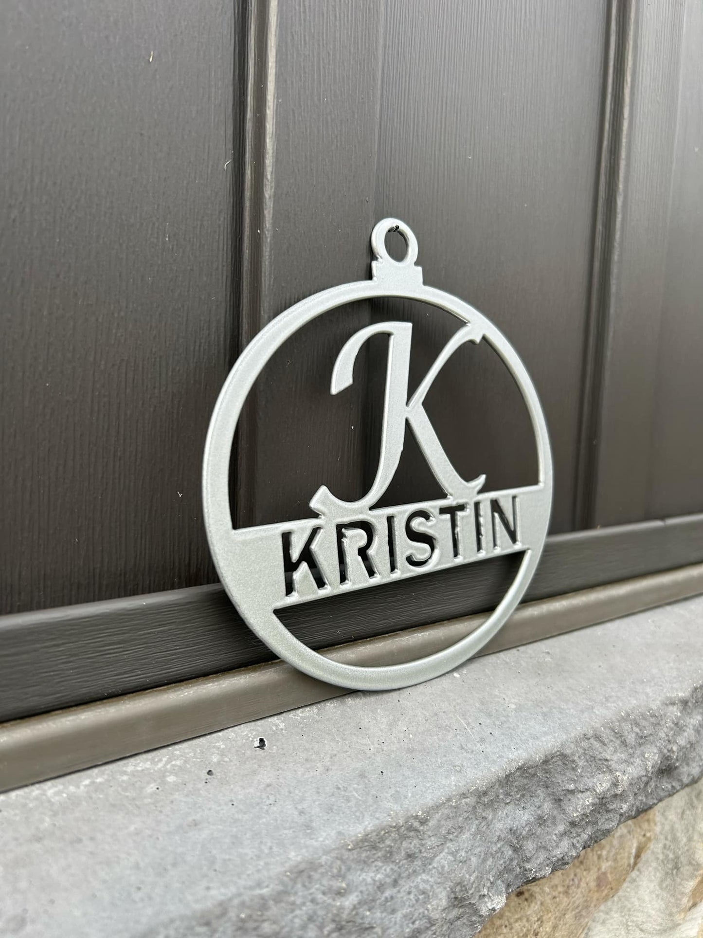 Christmas Ornaments
