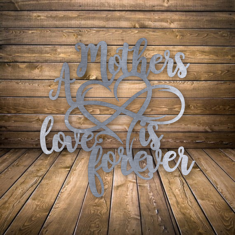 A Mother's Love