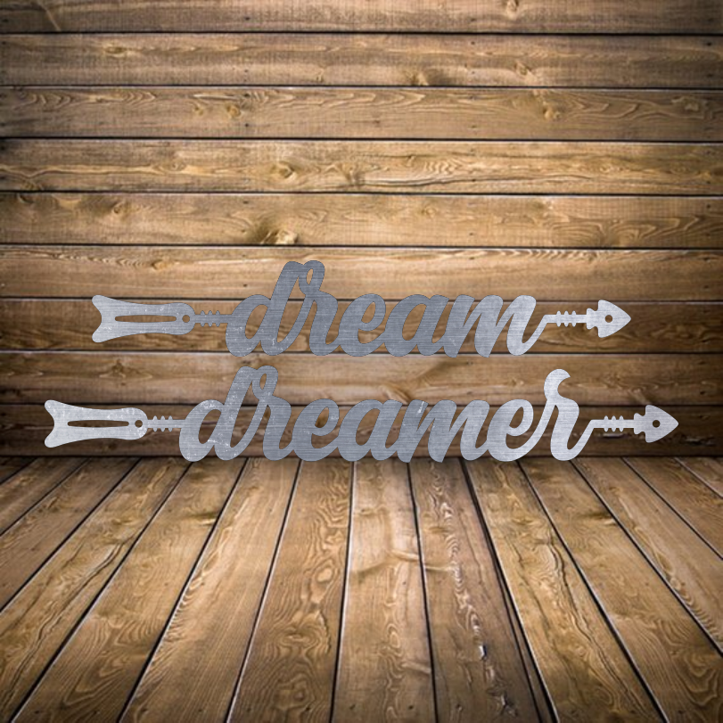 Dream & Dreamer