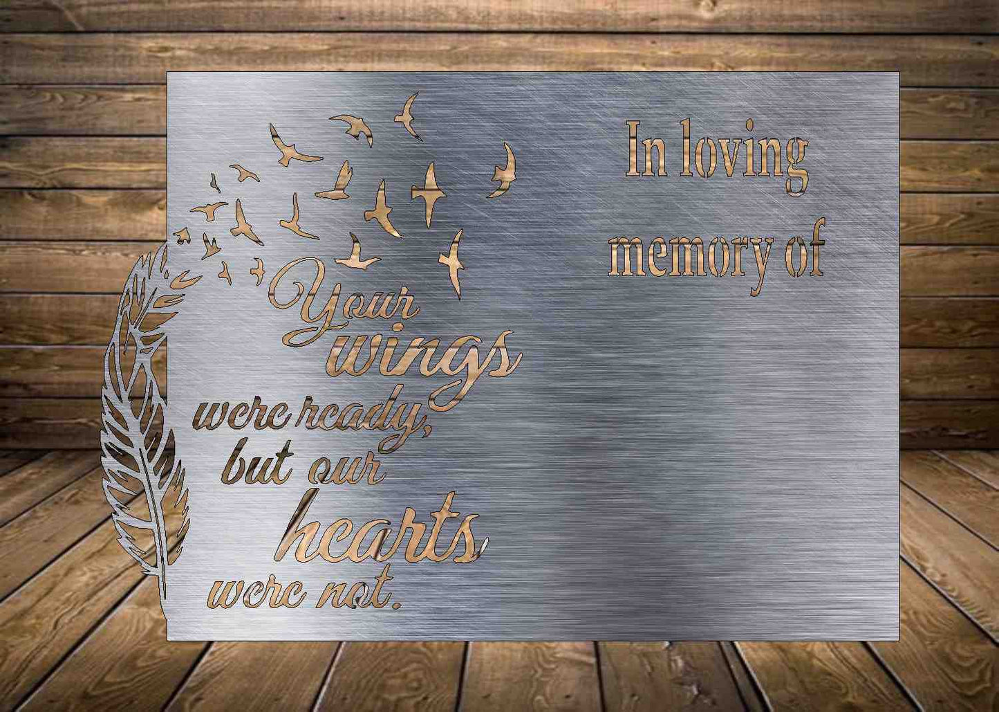 Memorial Design
