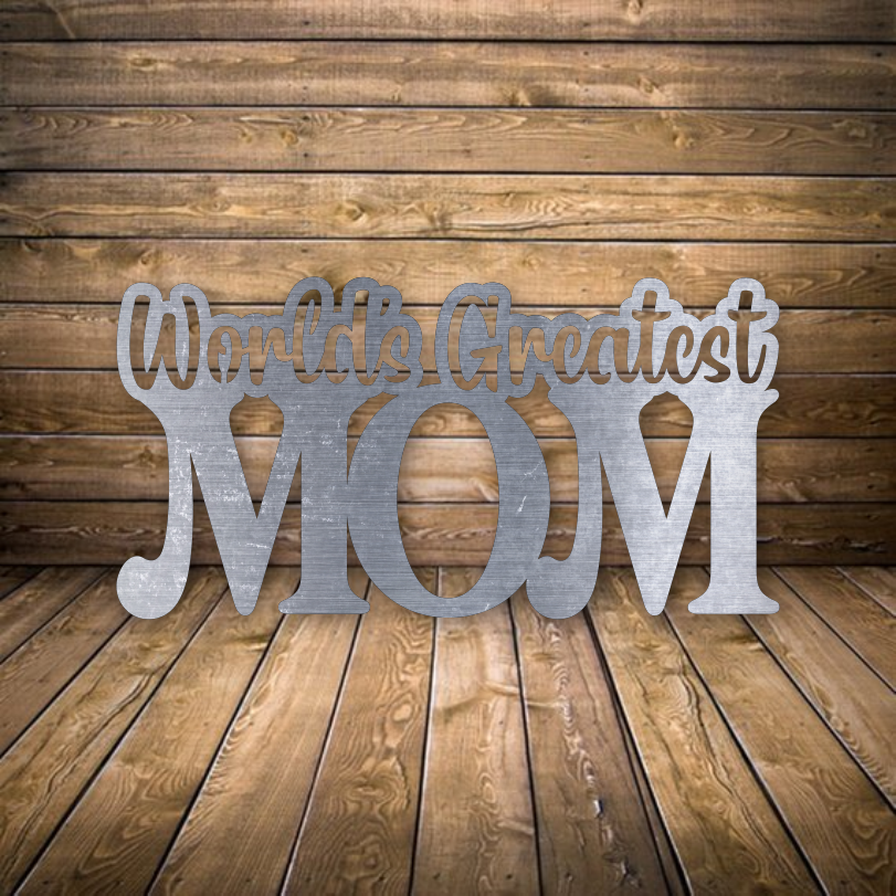 World's Greatest Mom