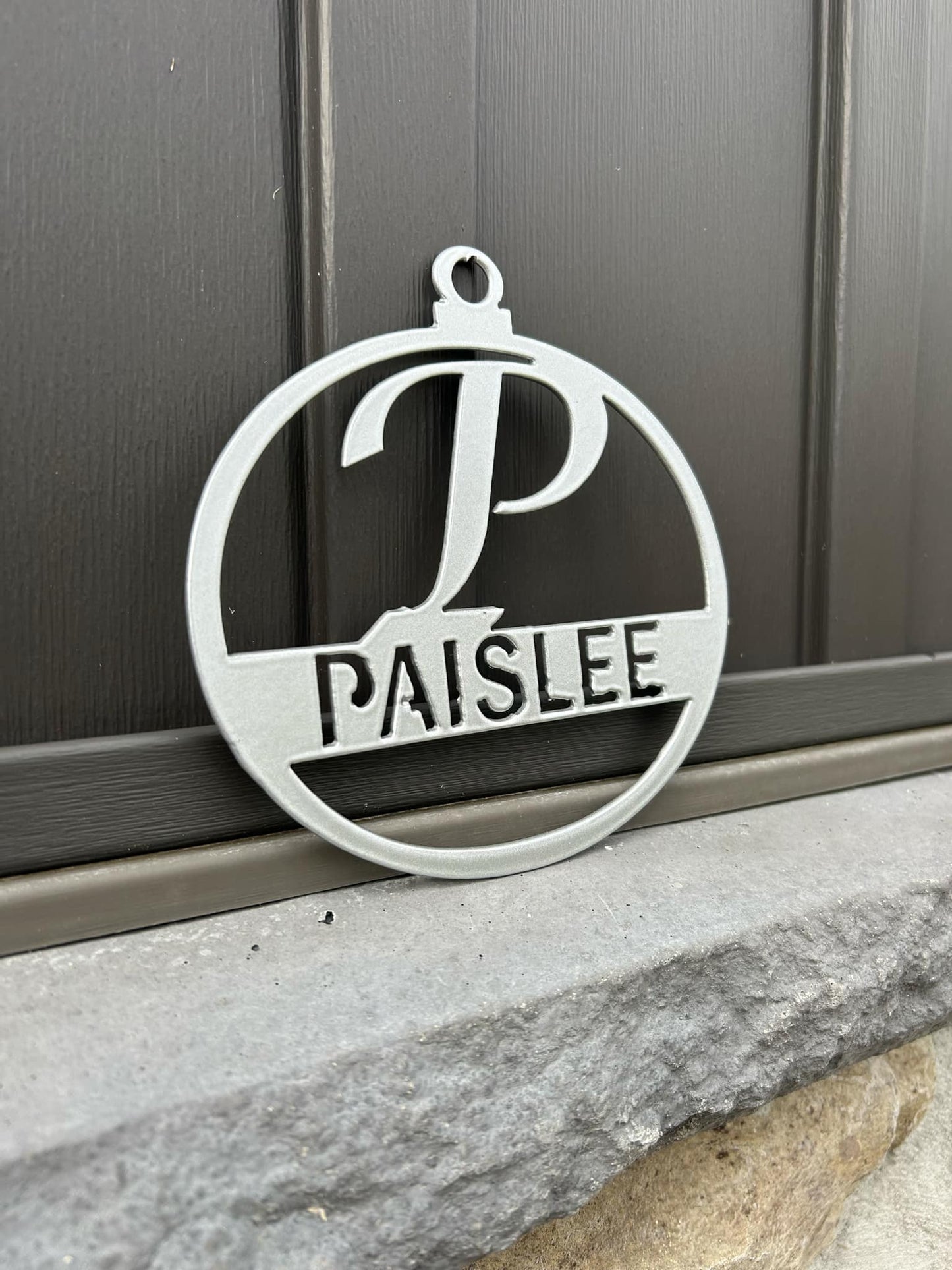 Christmas Ornaments