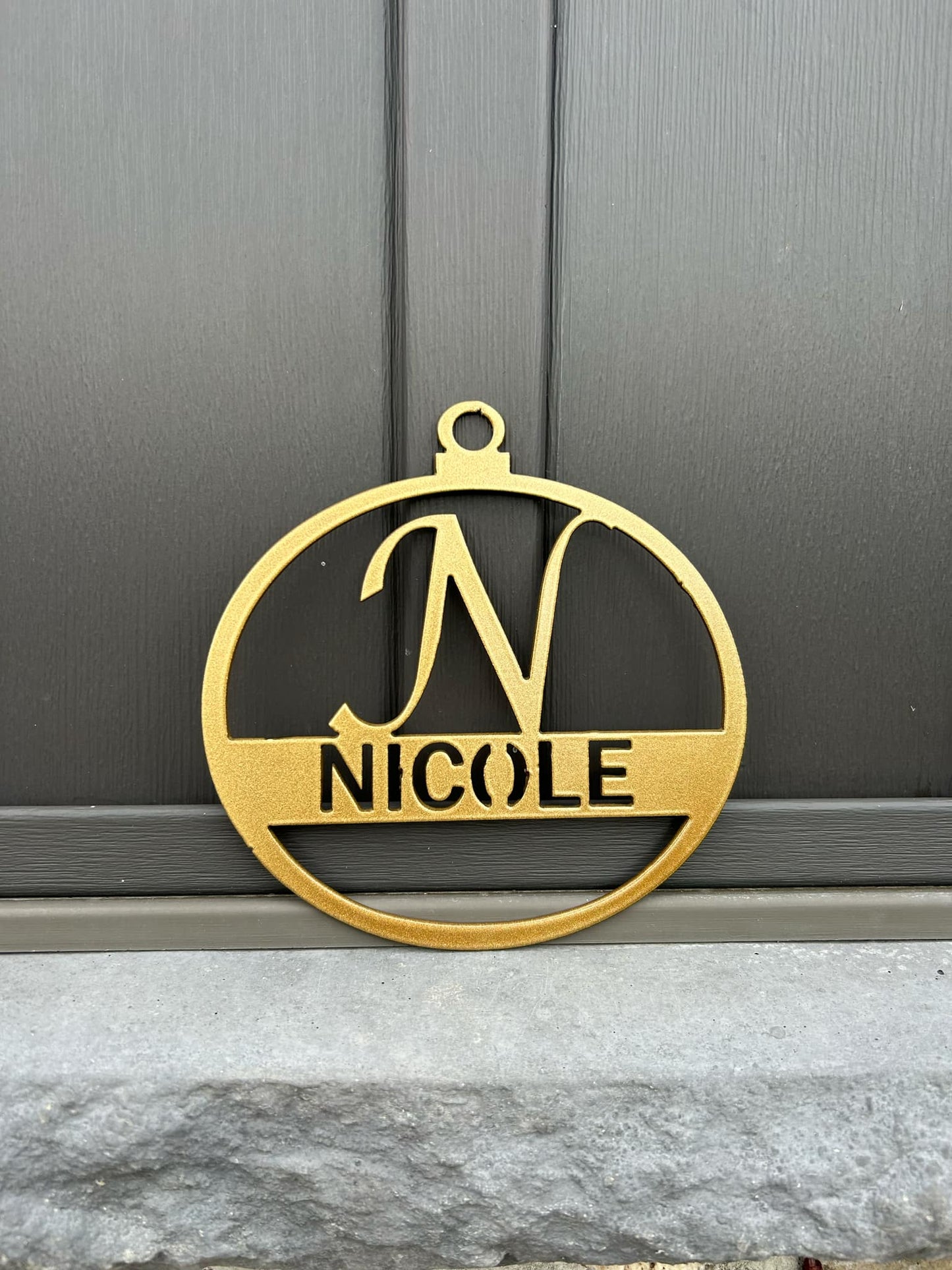 Christmas Ornaments