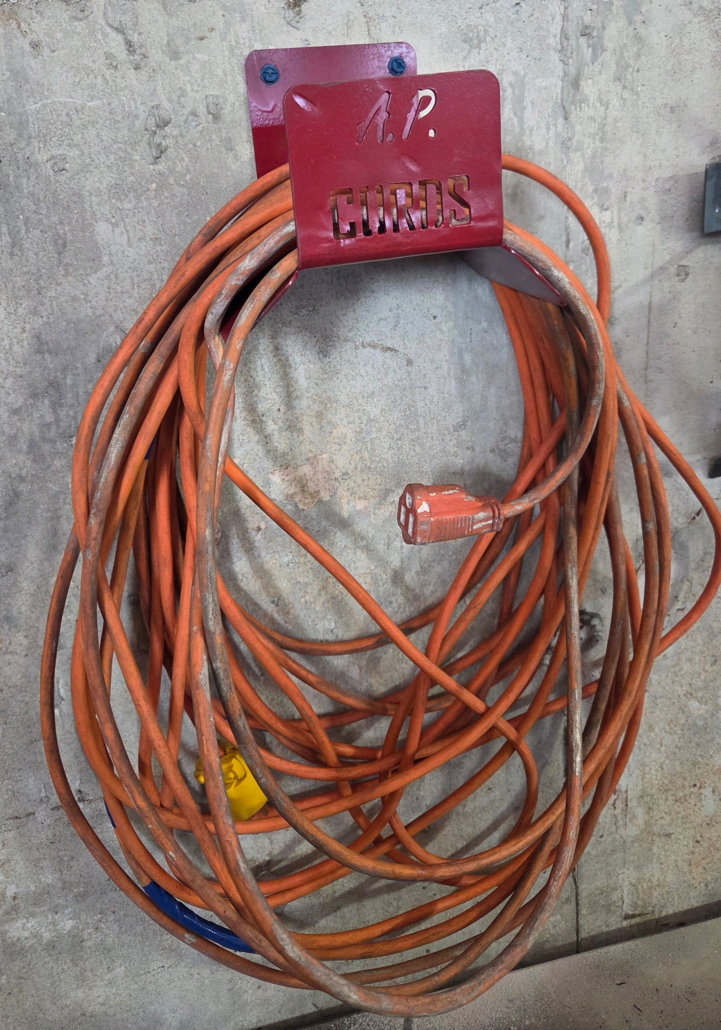 Hose / Cord Holder