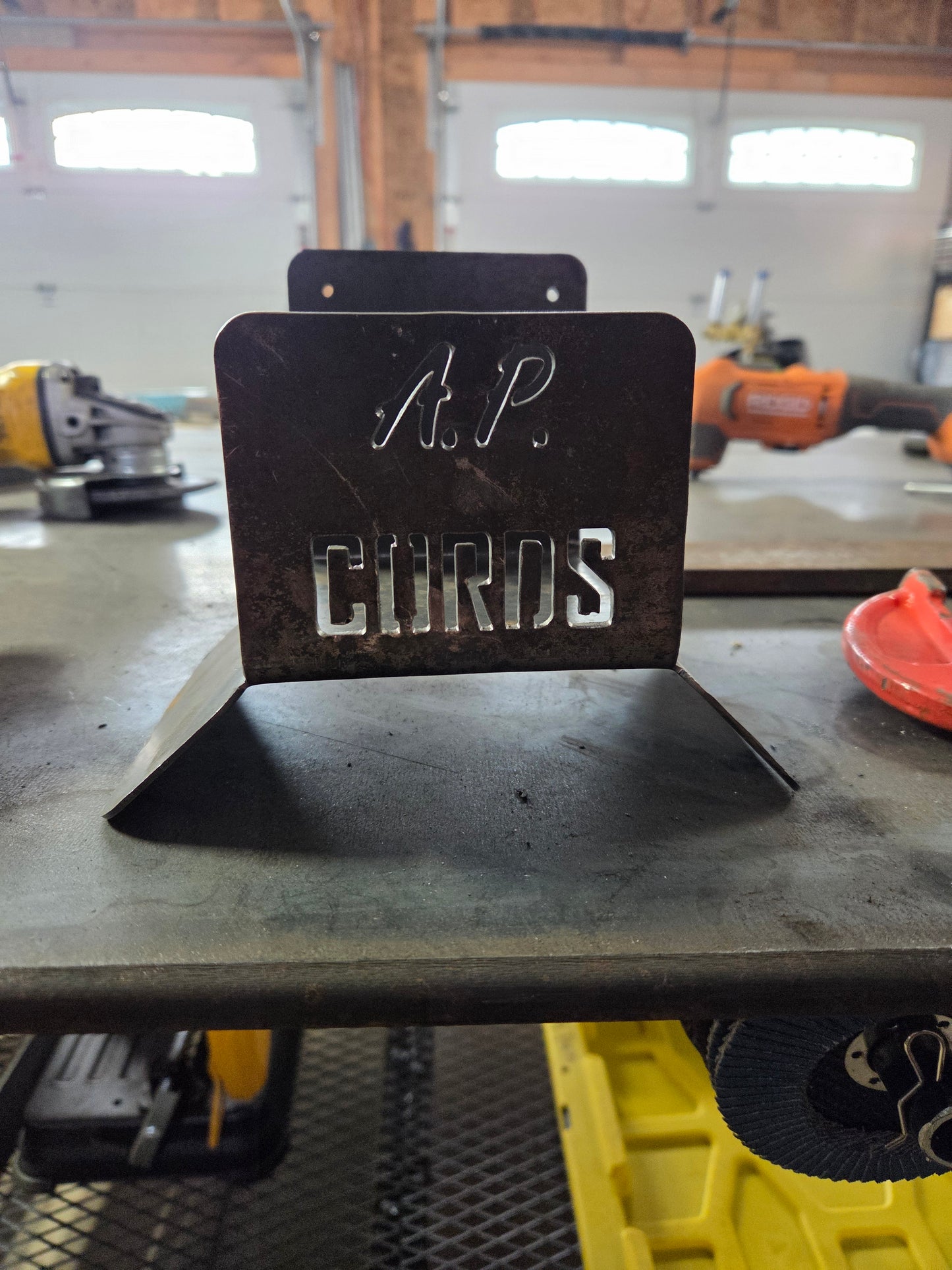 Hose / Cord Holder