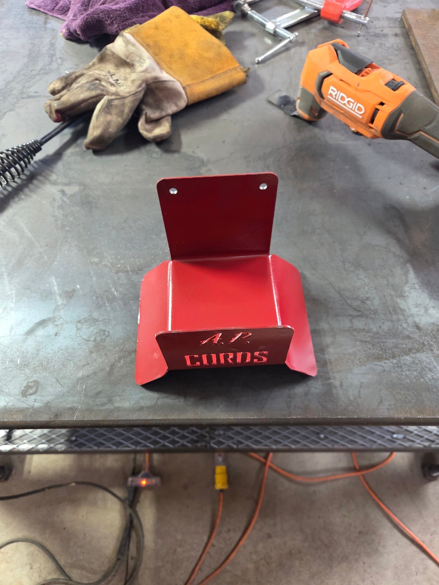 Hose / Cord Holder