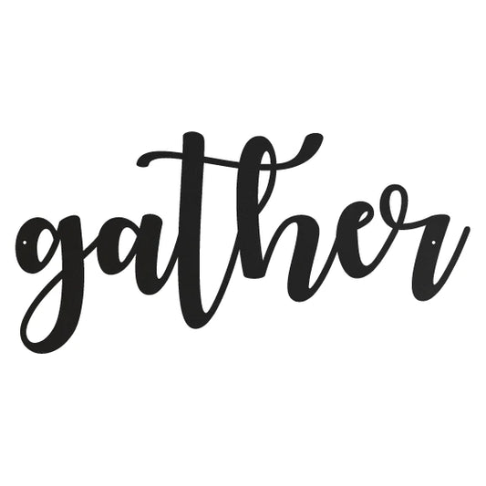 Gather